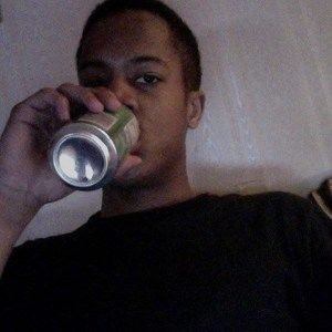 Meet your Posher, Chad